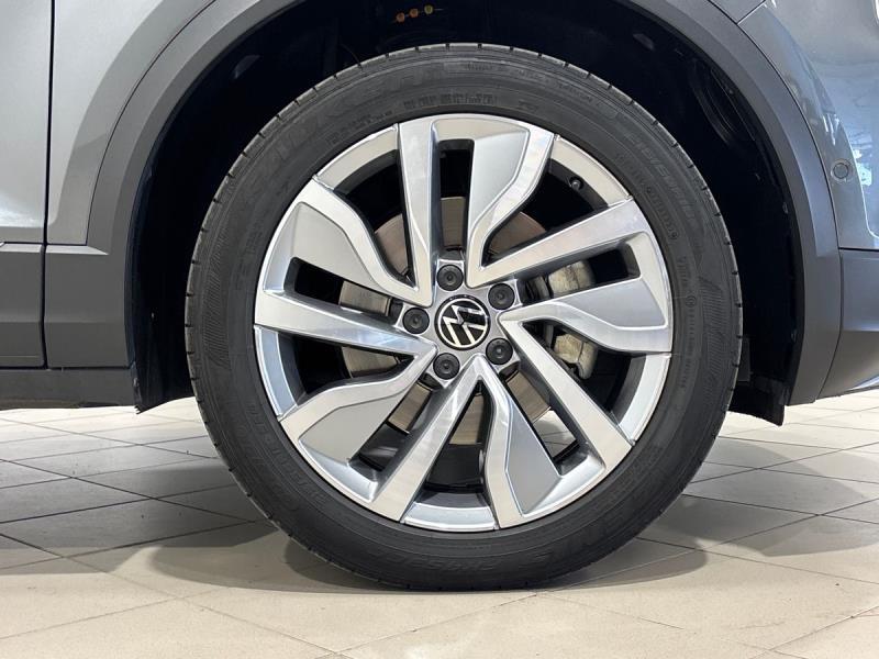 Volkswagen T-Roc 2.0 tdi scr Style 150cv dsg
