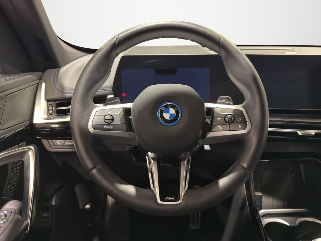 BMW X1 xdrive 25e MSport Pro auto