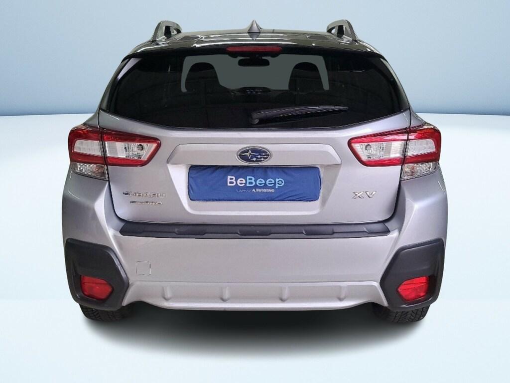 Subaru XV 1.6i Style lineartronic