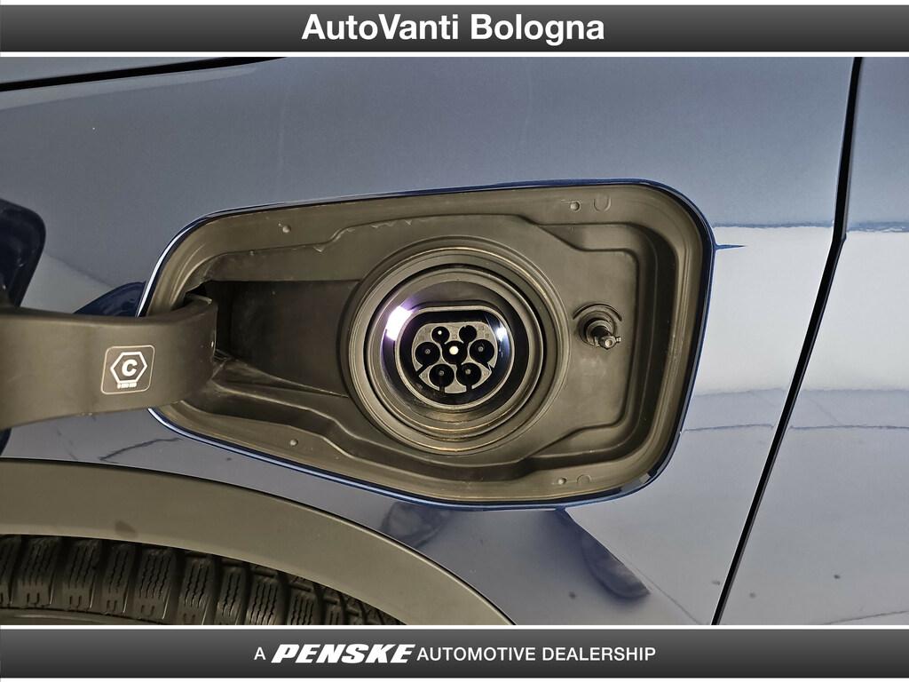 BMW X1 25e xdrive auto