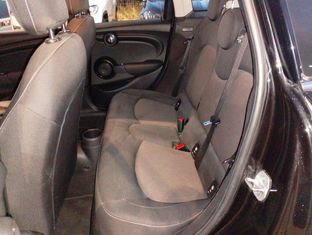 Mini One 1.5 TwinPower Turbo One Baker Street