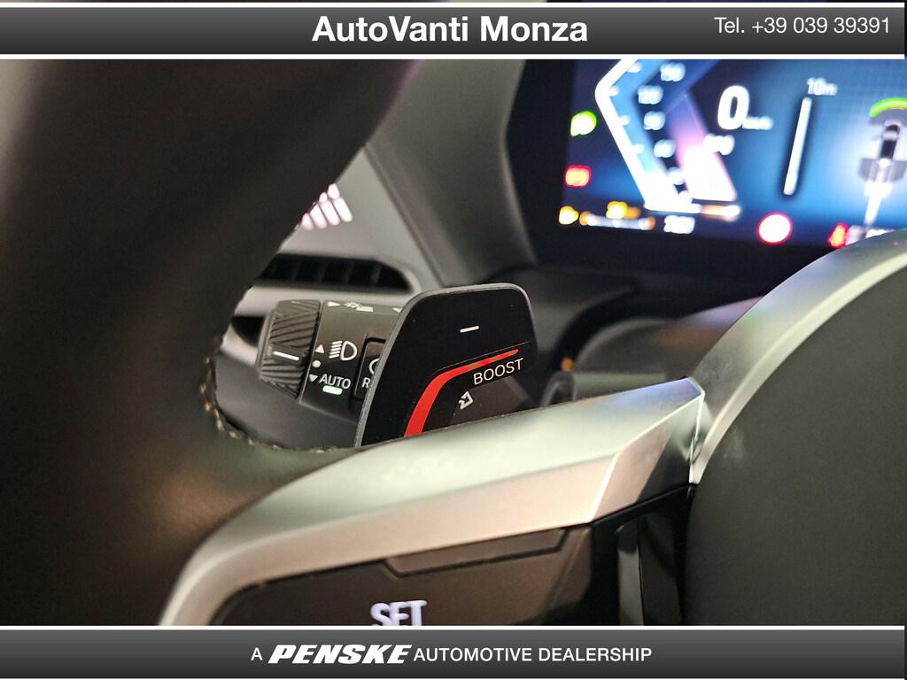 BMW Serie 1 118d MSport Pro auto