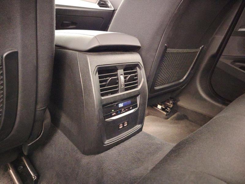 BMW Serie 3 320d Touring mhev 48V xdrive Business Advantage auto