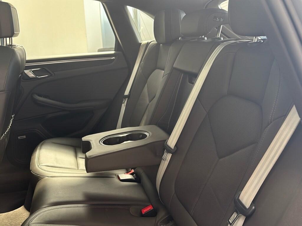 Porsche Macan 2.0 265cv pdk