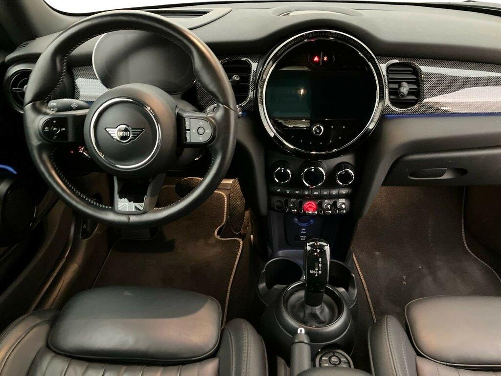 Mini Cooper S 2.0 TwinPower Turbo Cooper S