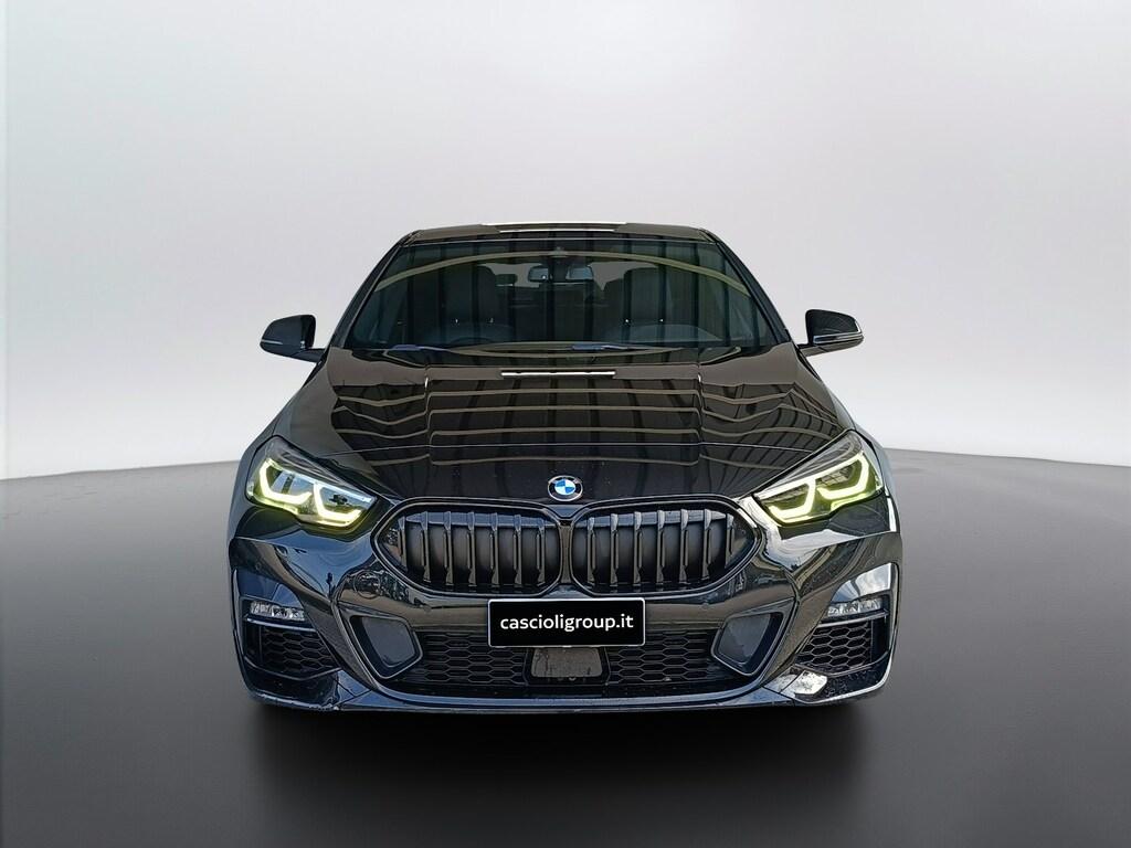 BMW Serie 2 218d Gran Coupe Msport auto