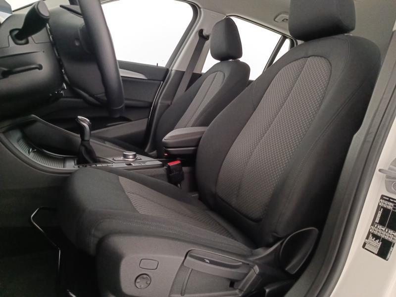BMW X1 sdrive18i Advantage 136cv