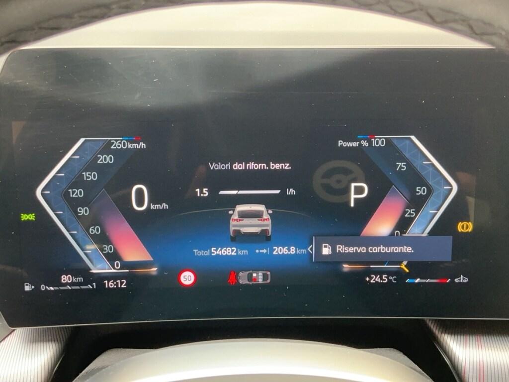 BMW X2 sdrive 18d MSport auto