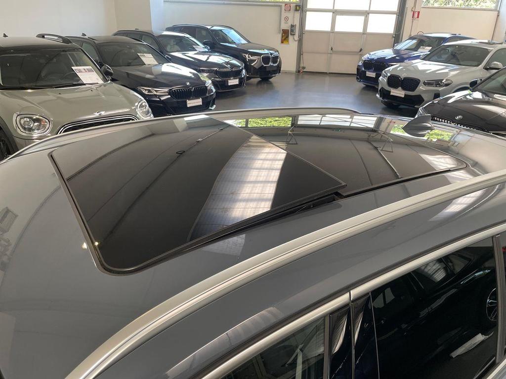 BMW X1 xdrive18d xLine Plus auto
