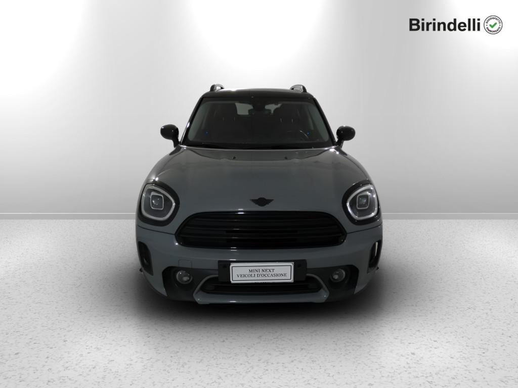 Mini Cooper D Countryman 2.0 D Cooper D Business Auto