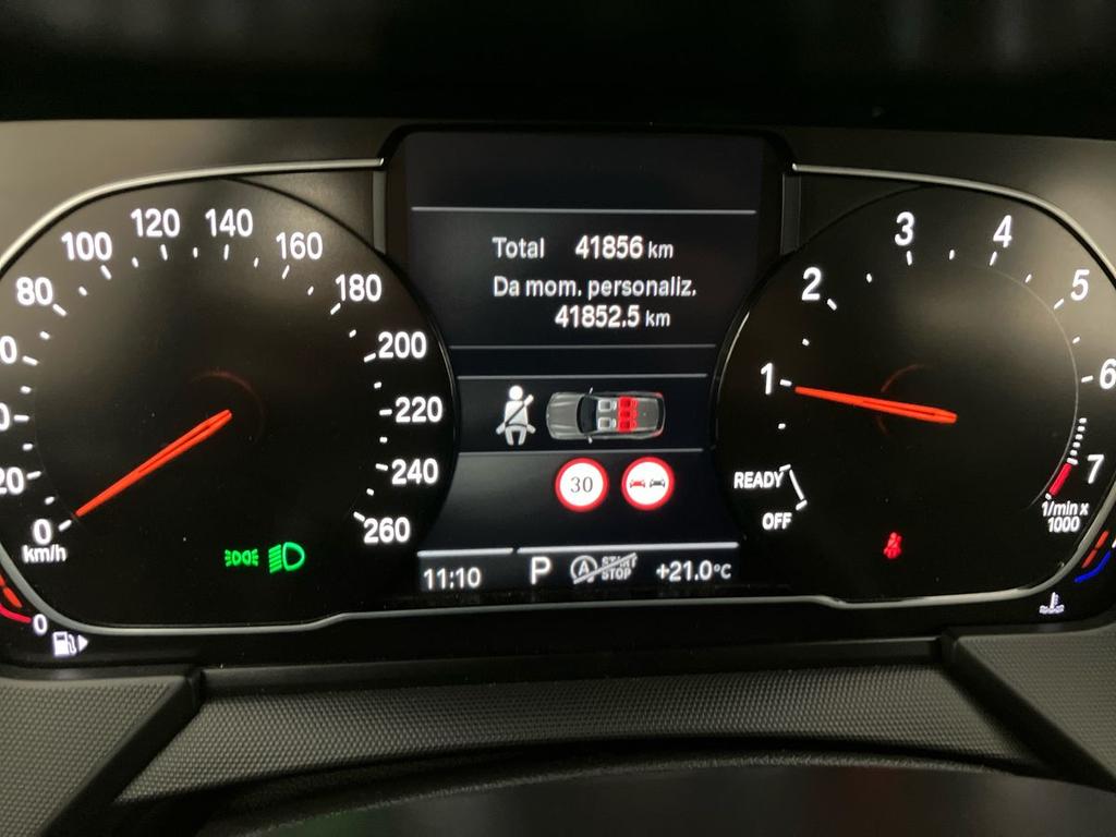 BMW Serie 1 118i Msport 136cv auto