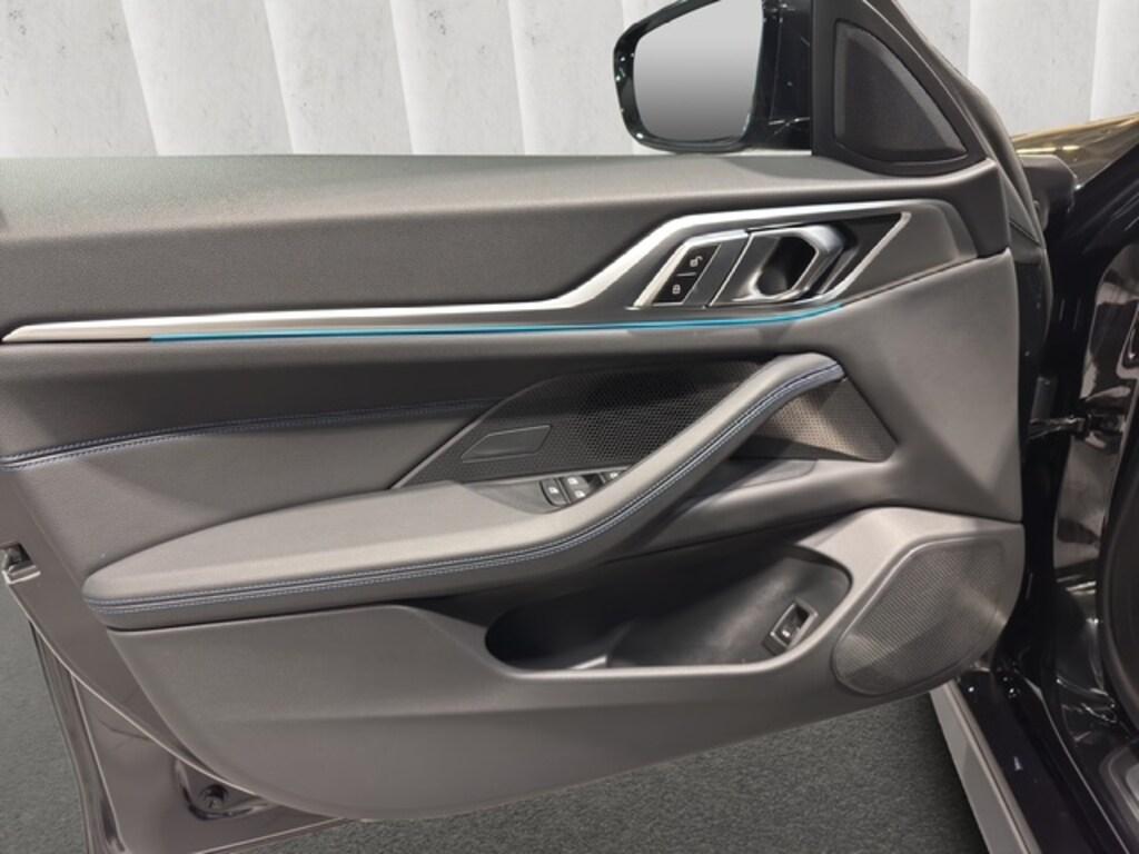 BMW i4 xdrive40 M Sport Pro