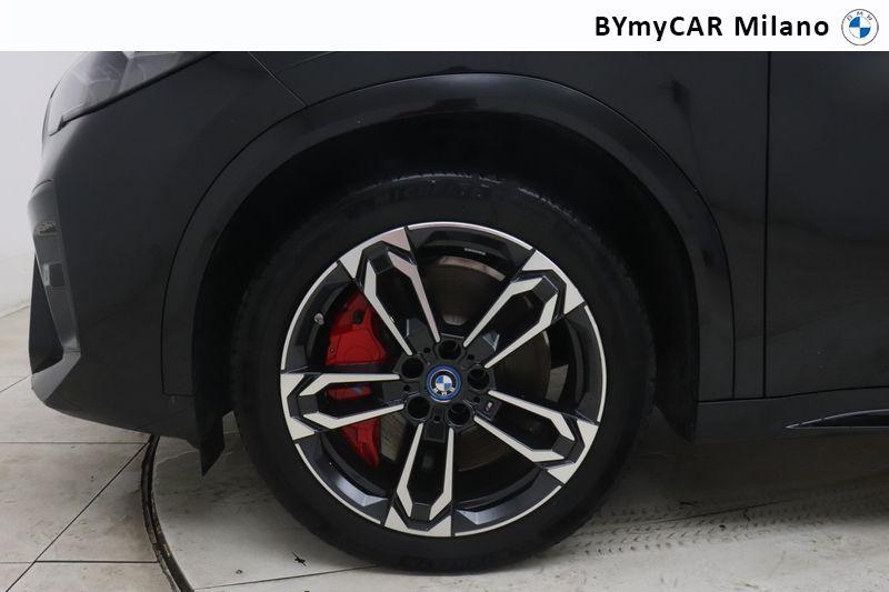 BMW iX2 edrive 20 MSport Pro