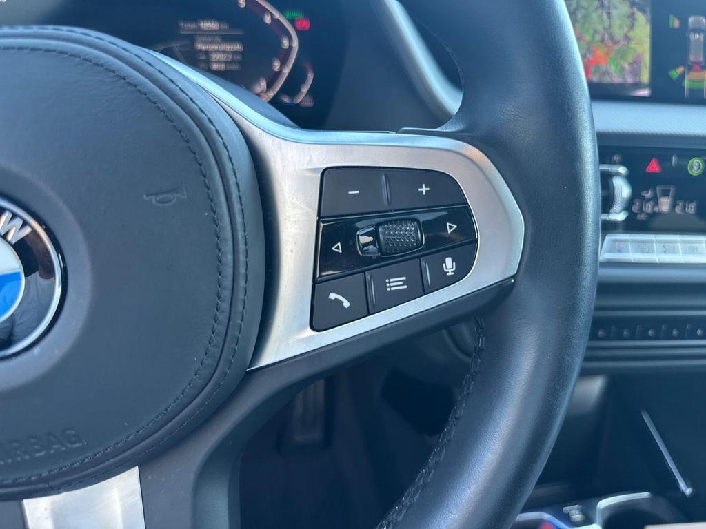 BMW Serie 1 118i Msport 136cv auto