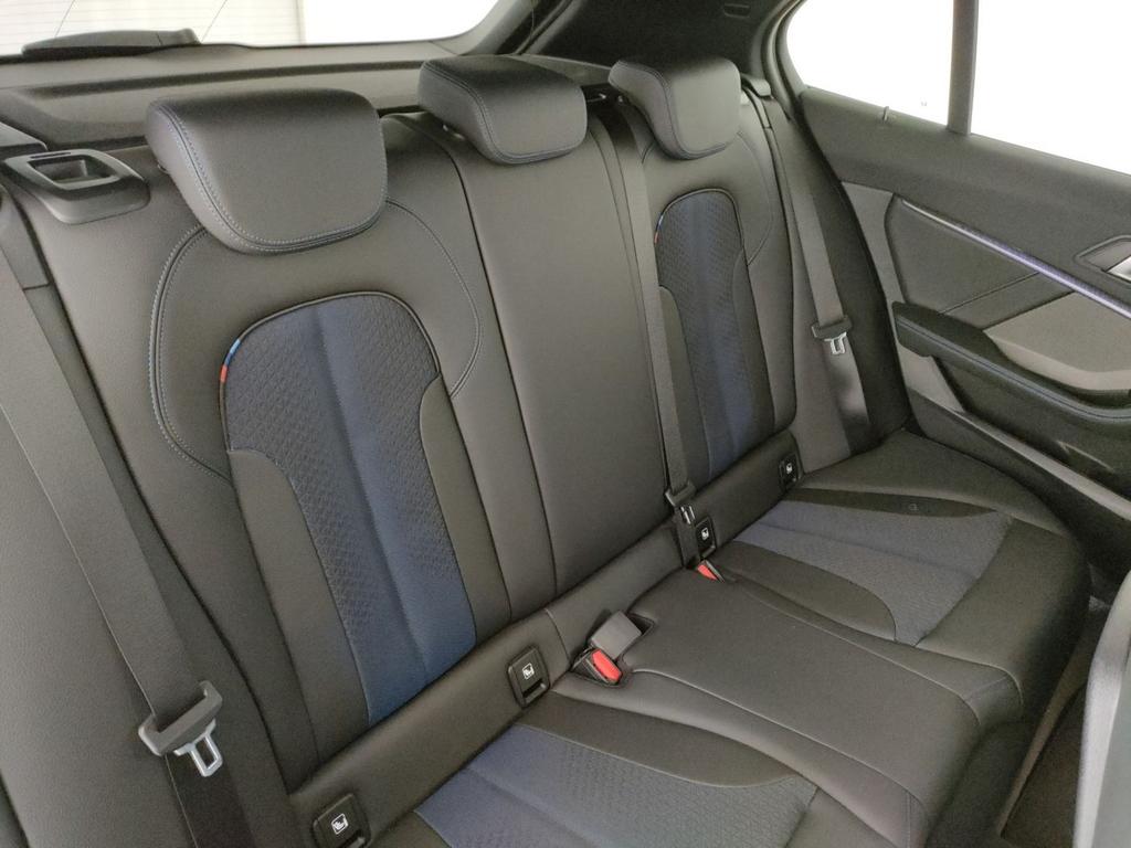 BMW Serie 1 120d Msport auto