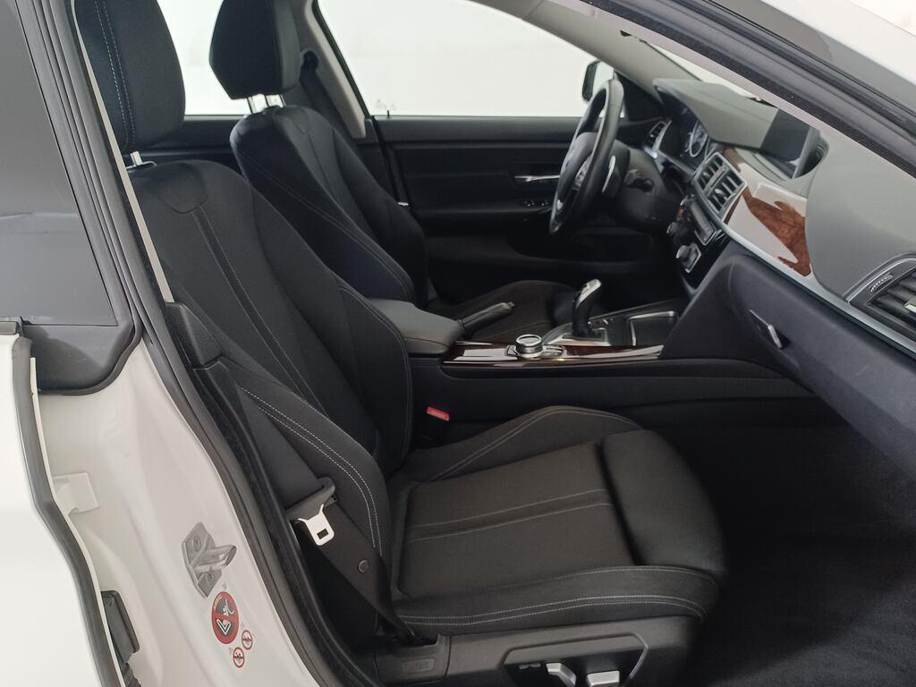 BMW Serie 4 440i Gran Coupe xdrive Advantage auto