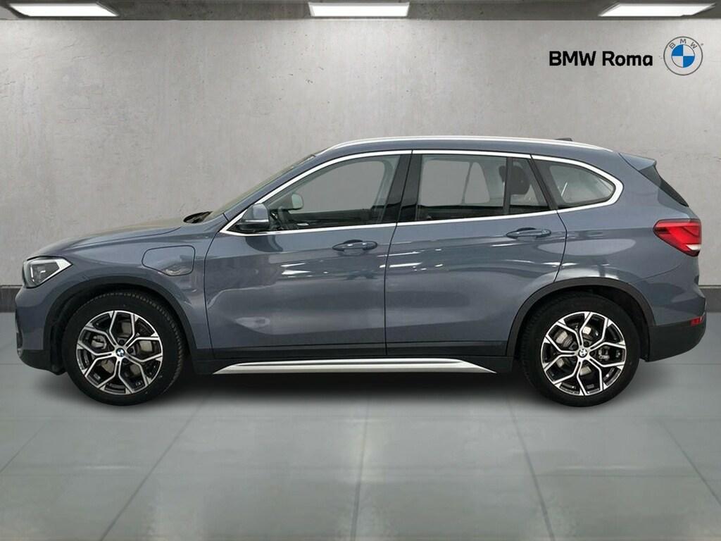 BMW X1 xdrive25e xLine auto