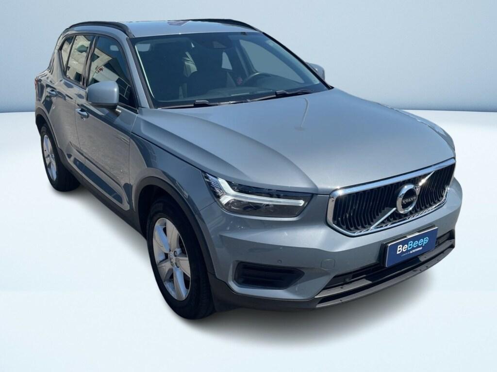 Volvo XC40 1.5 T2 Momentum Core my21