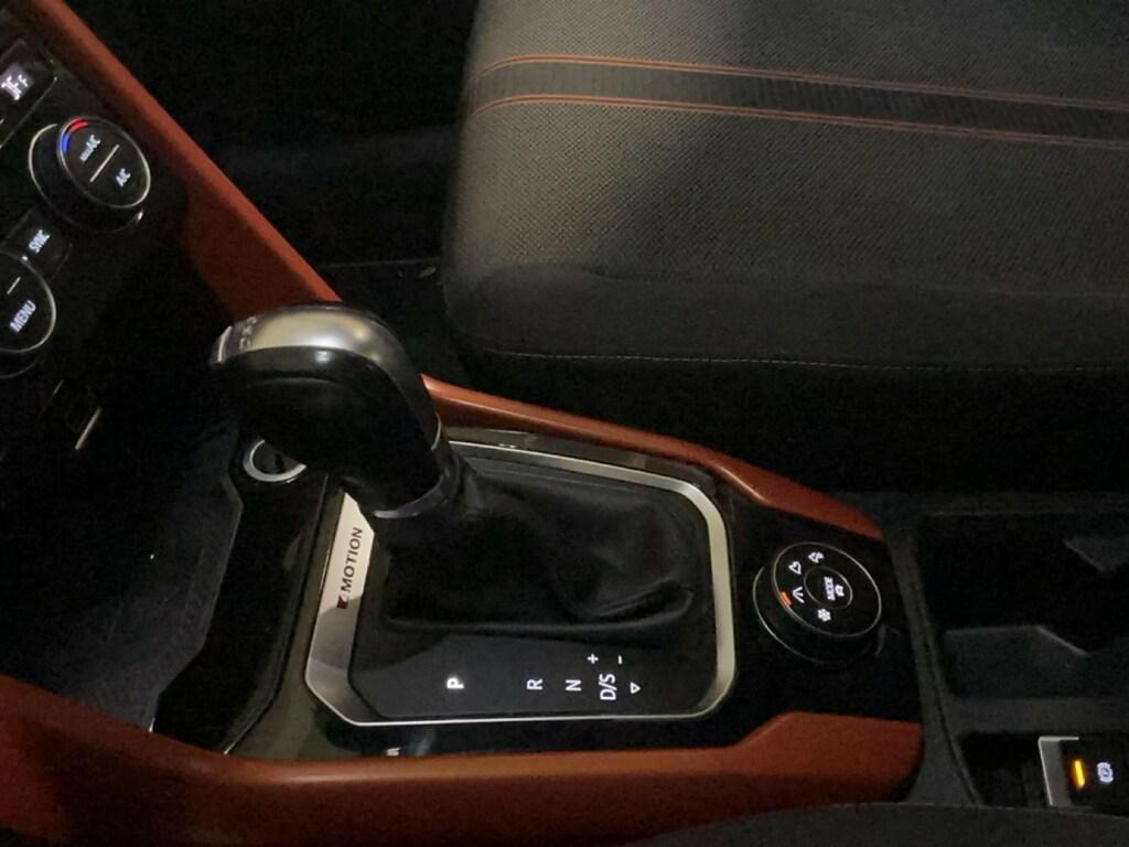 Volkswagen T-Roc 2.0 tdi Advanced 4motion dsg