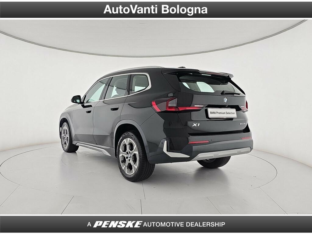 BMW X1 sdrive18d X-Line auto