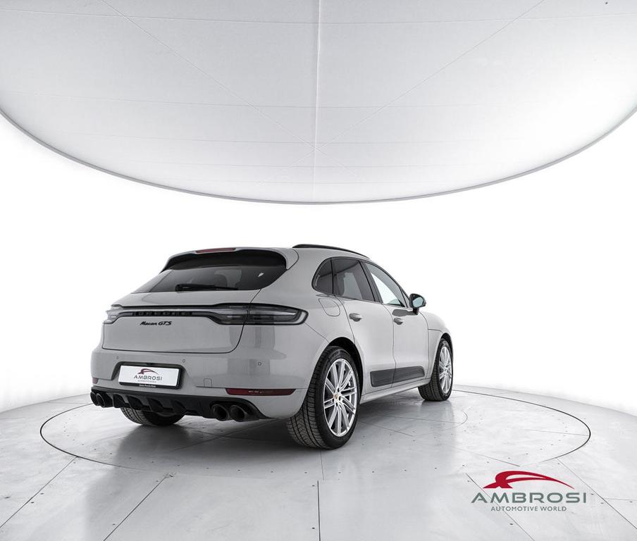 Porsche Macan 2.9 GTS 380cv pdk