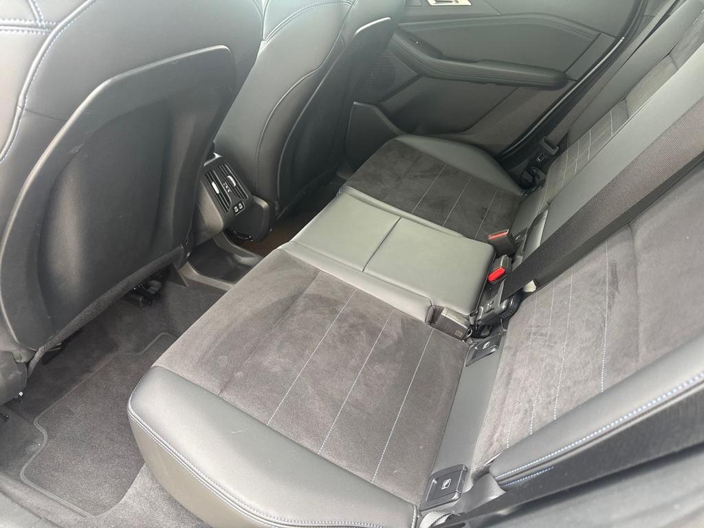 BMW Serie 2 218d Active Tourer Msport auto