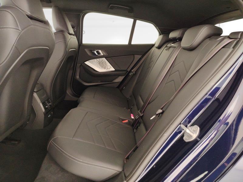 BMW Serie 1 120d 48V MSport Pro auto