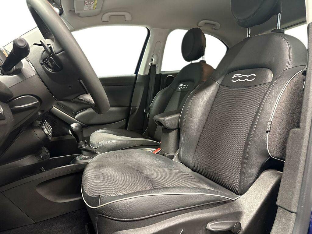 Fiat 500X 2.0 mjt Cross Plus 4x4 140cv auto