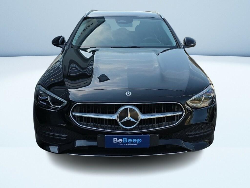 Mercedes Classe C 200 d mhev Advanced auto