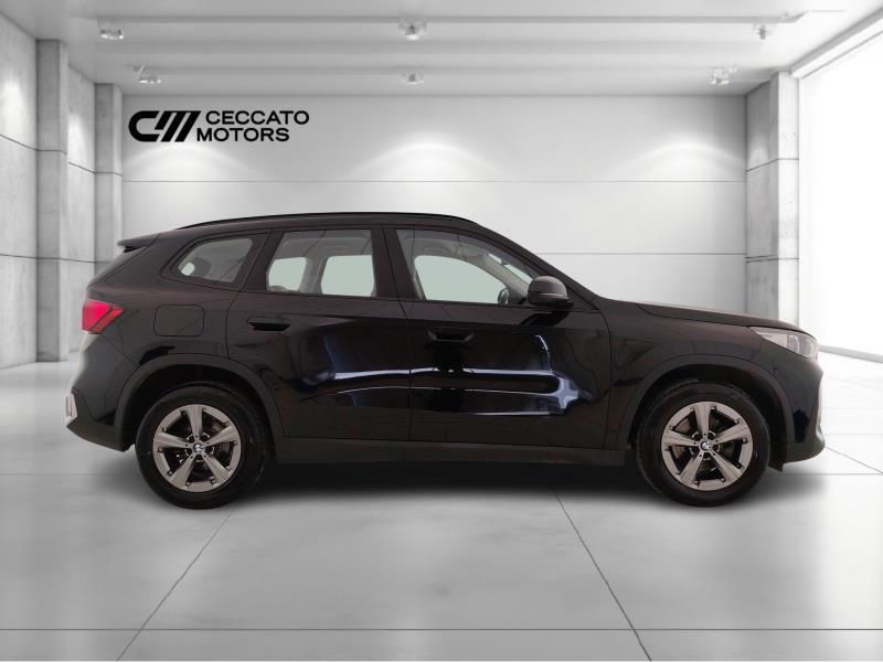 BMW X1 sdrive18d X-Line Edition Signature auto