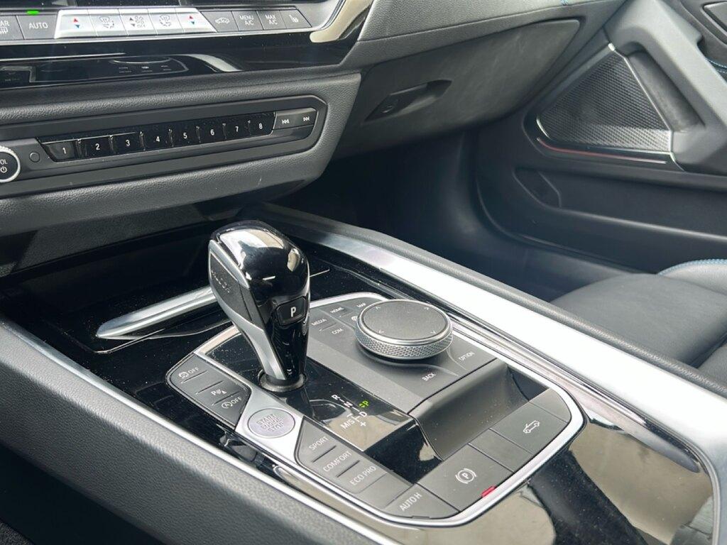 BMW Z4 sdrive 30i Msport auto