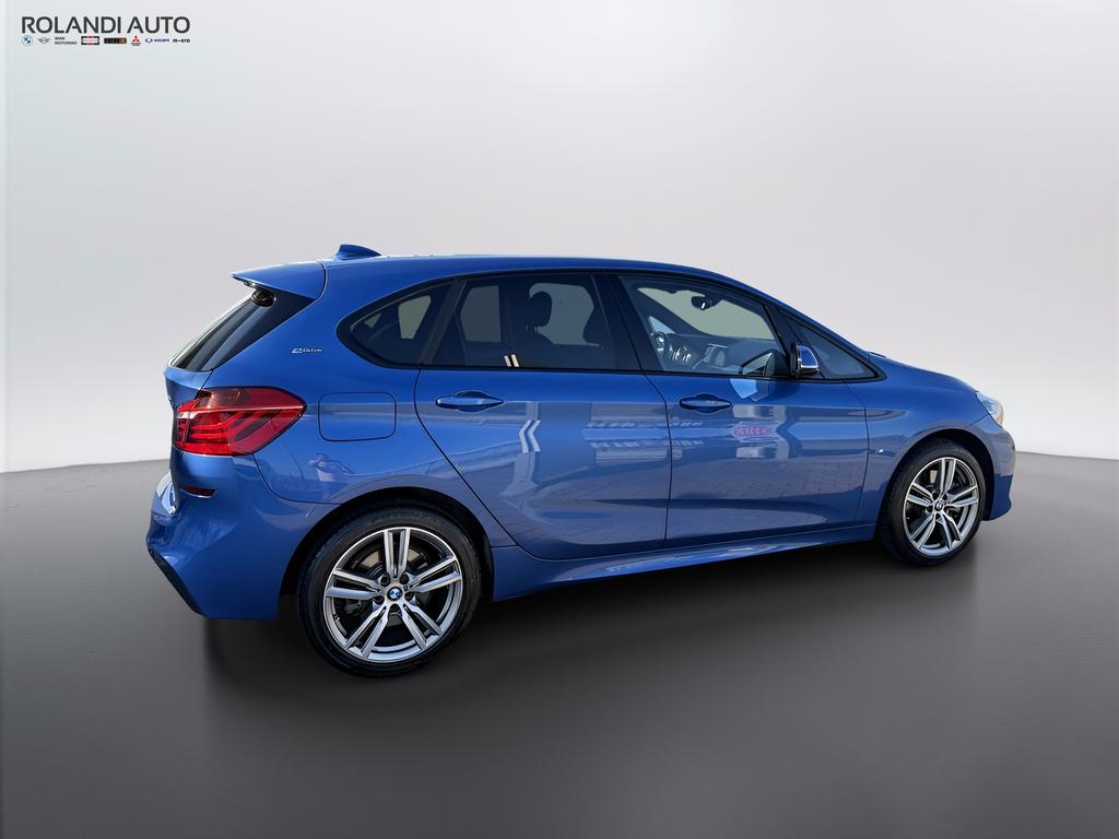 BMW Serie 2 225xe Active Tourer iPerformance Msport auto