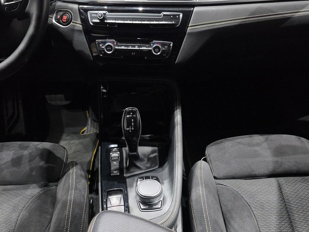 BMW X2 xdrive20d Msport auto