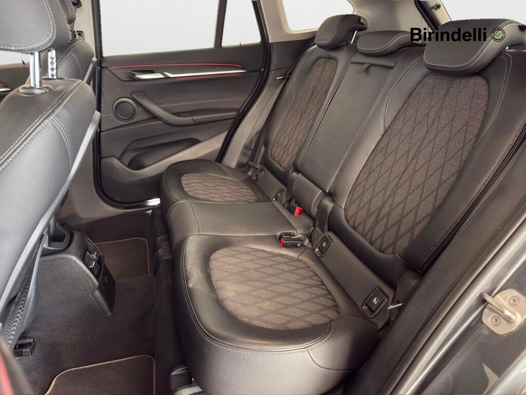 BMW X1 xdrive18d xLine