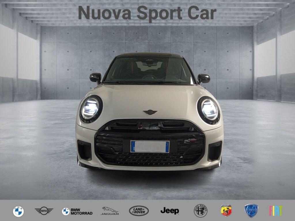Mini Mini Cooper 3p 2.0 S JCW auto