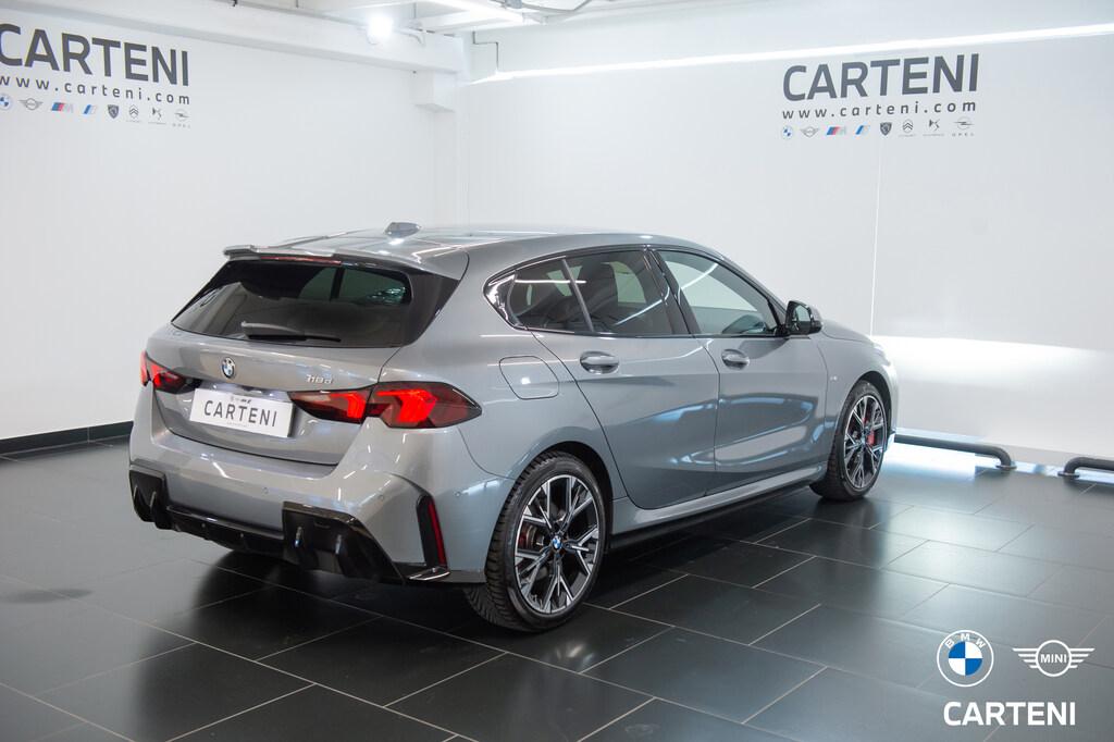 BMW Serie 1 118d MSport Pro auto