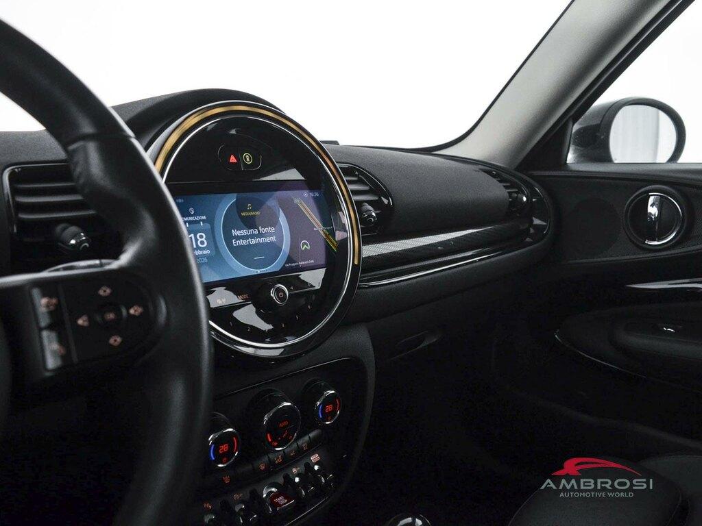 Mini Cooper Clubman 1.5 Cooper Classic Steptronic