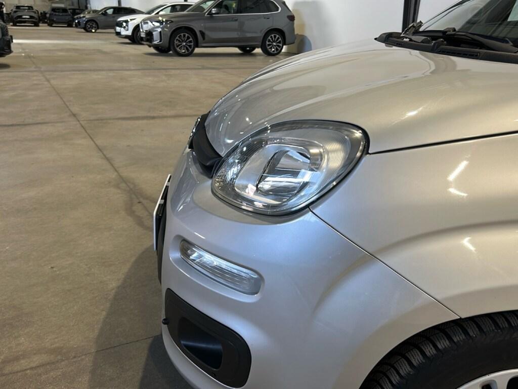 Fiat Panda 1.2 Pop 69cv E6