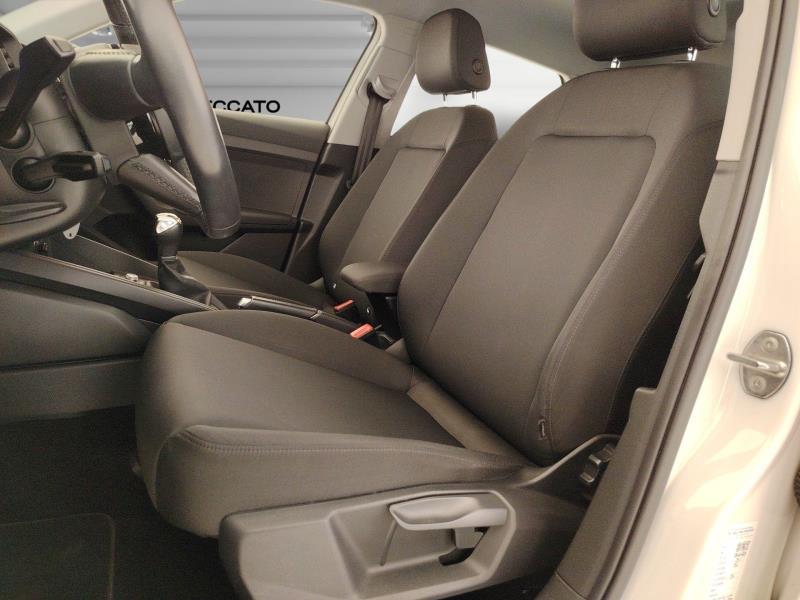 Audi A1 Sportback 30 1.0 tfsi Admired 110cv