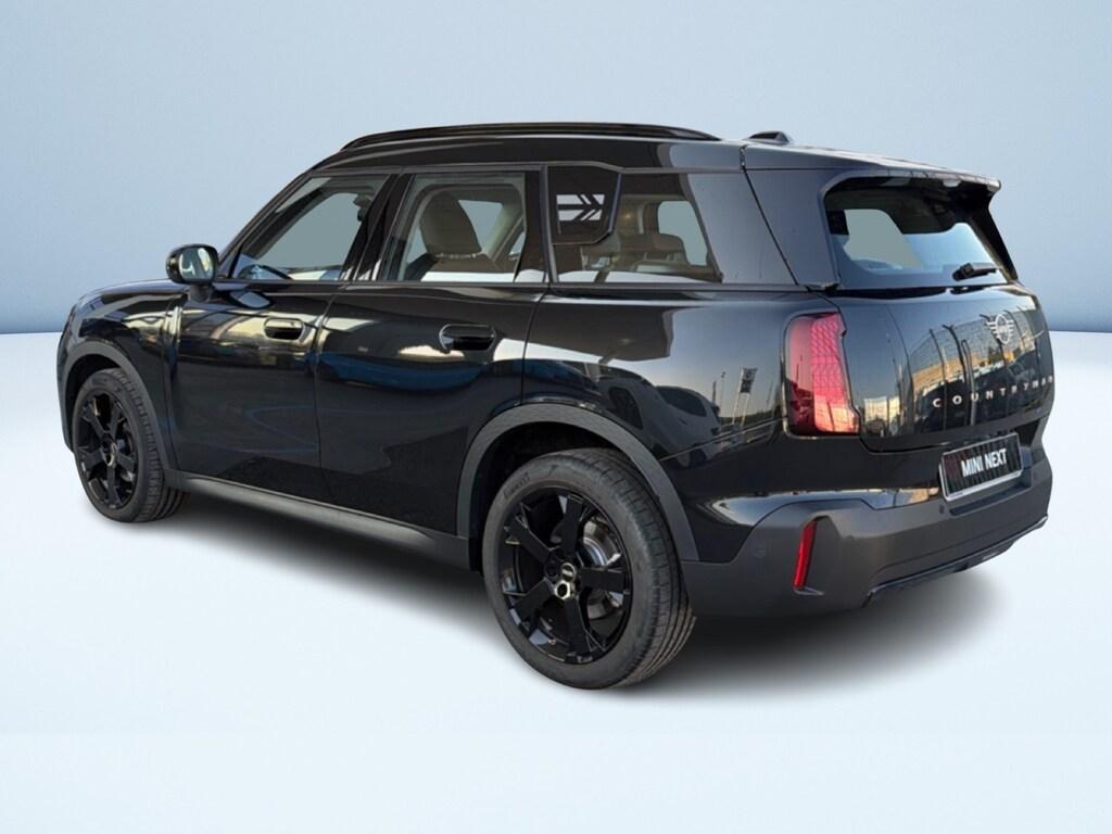 Mini Mini Countryman 2.0 48V D Classic auto