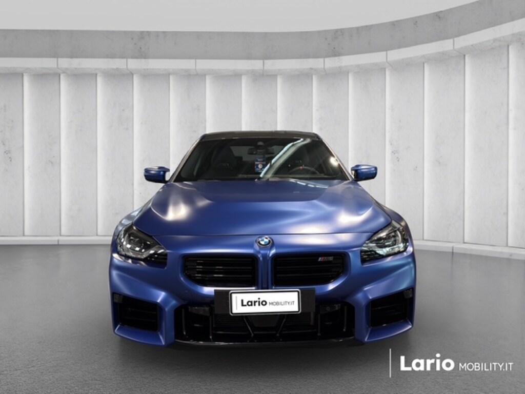 BMW M2 Coupe 3.0 480cv auto
