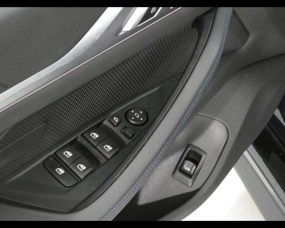 BMW Serie 4 420d Gran Coupe mhev 48V xdrive Msport auto