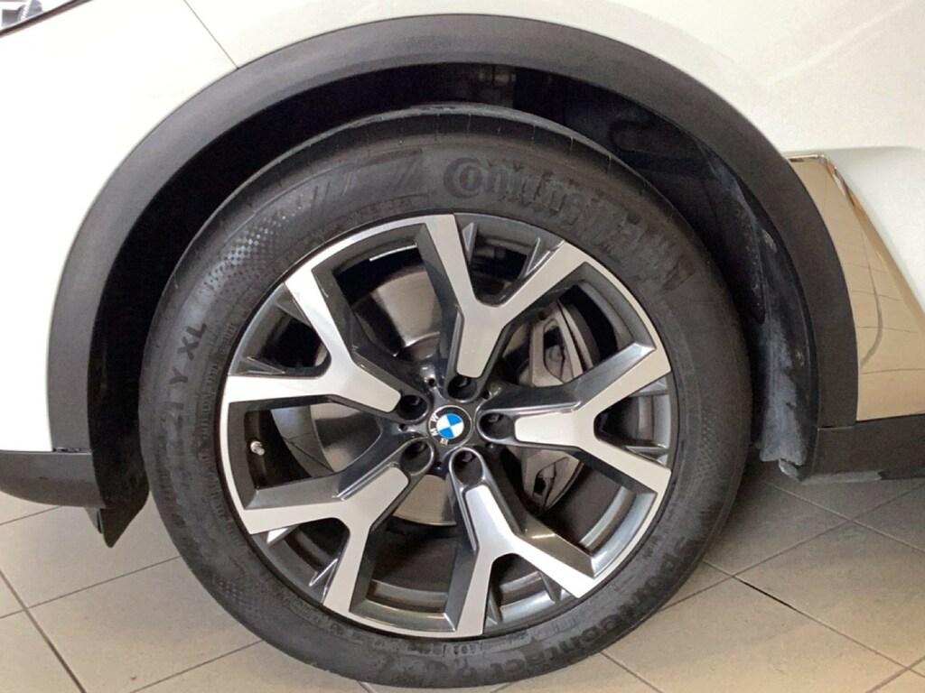 BMW X7 xdrive40d mhev 48V auto 7p.ti