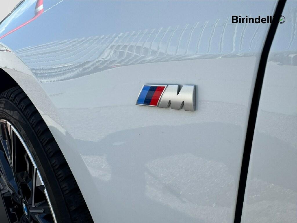 BMW Serie 1 118d MSport auto