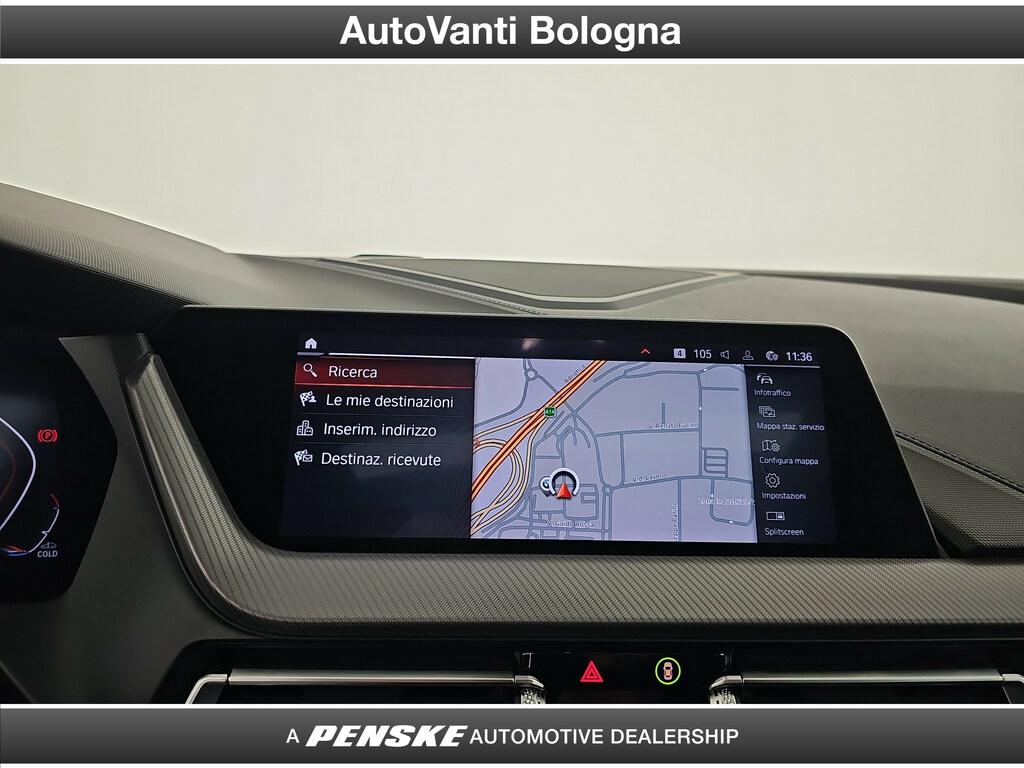 BMW Serie 1 M 135i xdrive auto