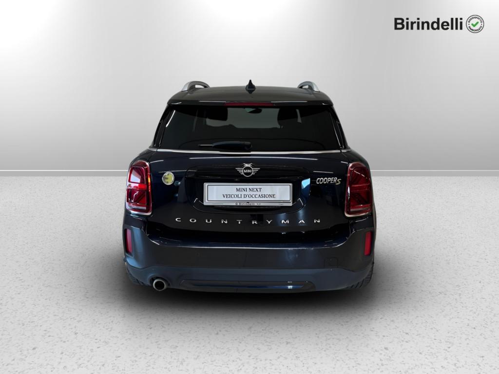 Mini Cooper SE Countryman Mini Countryman 1.5 Cooper SE Business all4 auto