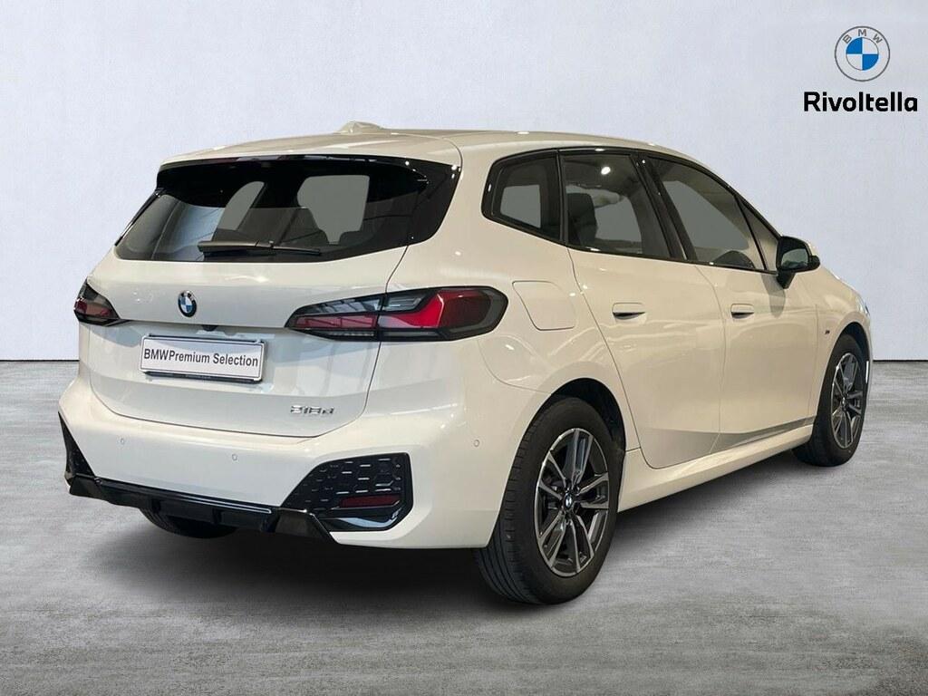 BMW Serie 2 218d Active Tourer Msport auto