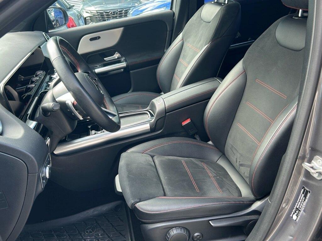 Mercedes GLA 250 e phev AMG Line Advanced Plus auto
