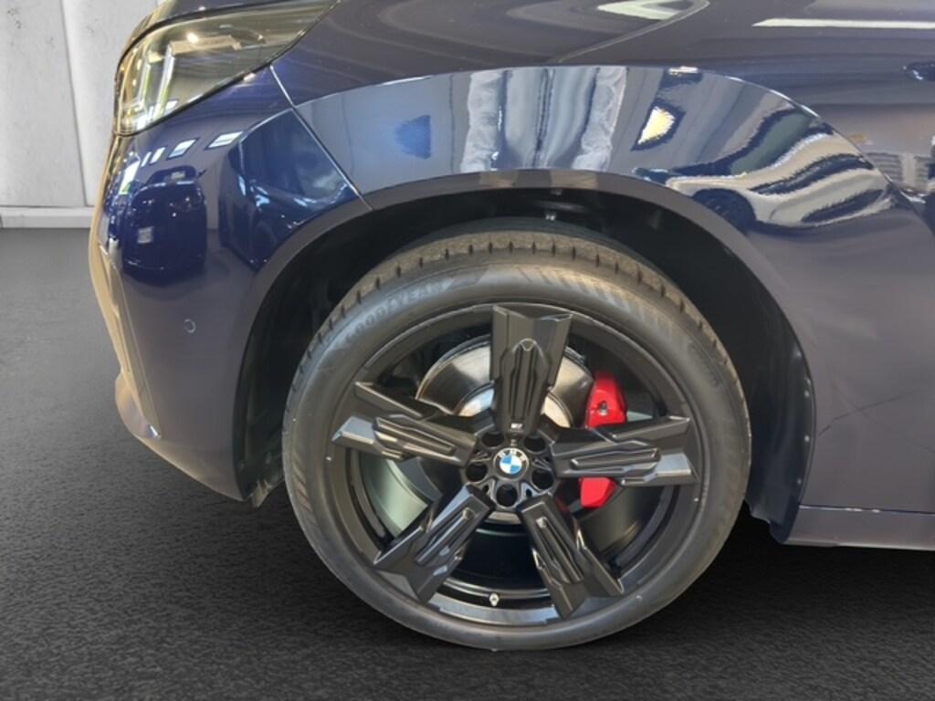 BMW X3 xdrive20d MSport Pro auto