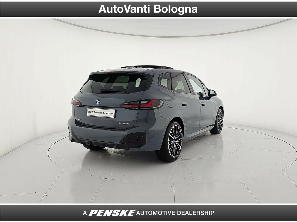 BMW Serie 2 225e Active Tourer xdrive Msport auto